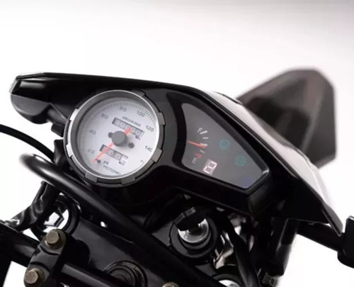 Motomel Skua 150 Patentada $2.824.000 O 12de$343000 (125 250
