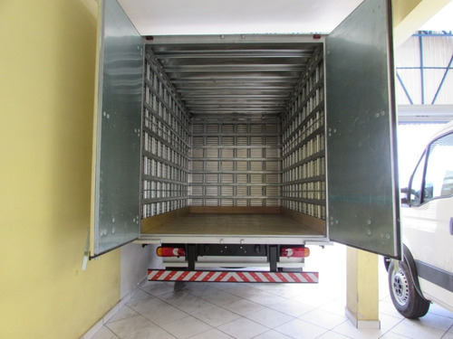 Renault Master Chassi Bau 0km 2.3 L2h1 2p