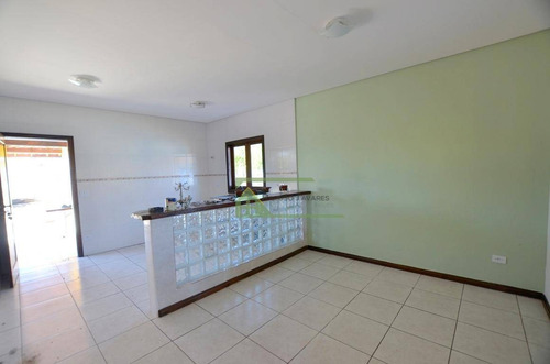 Imagem 13 de 25 de Chácara Com 3 Dormitórios À Venda, 1000 M² Por R$ 550.000,00 - Centro - Ibiúna/sp - Ch0052