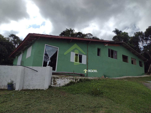 Imagem 3 de 30 de Chácara Com 2 Dorms, Sapateiro, Embu-guaçu - R$ 320 Mil, Cod: 2294 - V2294