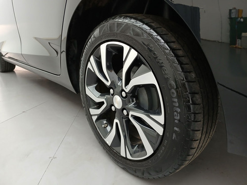 Chevrolet Onix 1.0 TURBO FLEX PLUS PREMIER AUTOMÁTICO
