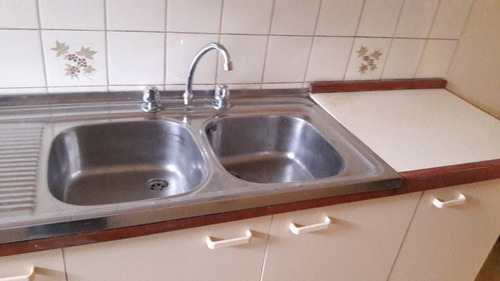 En Arriendo Amplio Depto 2d2b - Fleming / Cuarto Centenario