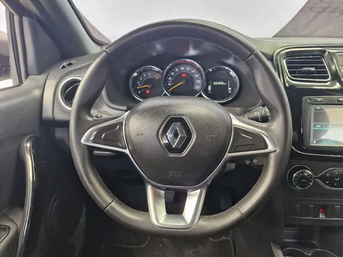 Renault Stepway 1.6 Intens Mt