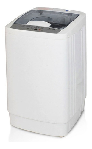 Imagen 1 de 5 de Lavarropa Panavox W45 Carga Superior 4 Kg