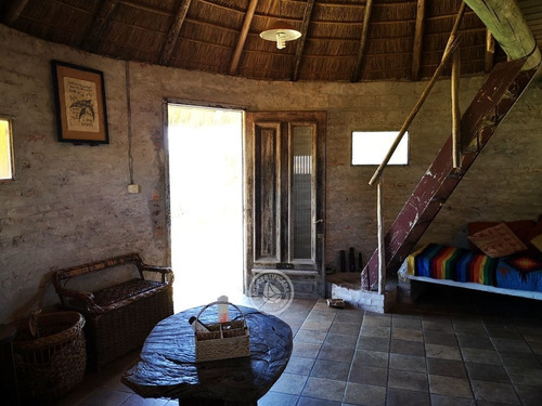 Oriente Serrano - Cabaña En Villa Serrana