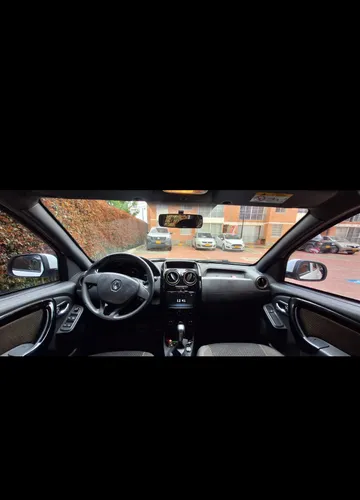Renault Duster 2.0 Dynamique 4x2