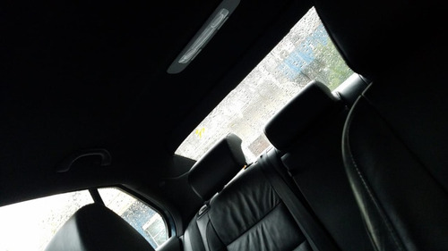 Volkswagen Vento 2.0t Elegance Inmaculado