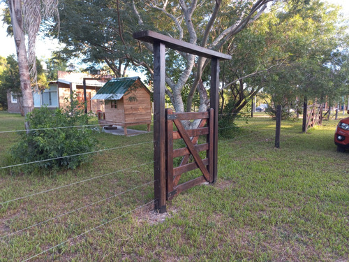 Imagen 2 de 30 de Vendo Permuto Propiedad En Puerto Valle, Ituzaingó Corrientes, Sobre El Lago De Yacireta. Barrio Cerrado, Recibo Bmw Gs 1200 Motorhome O Camioneta 4x4 De Mi Interes