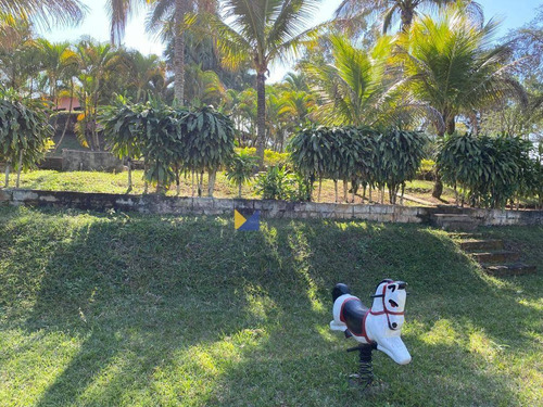 Imagem 25 de 30 de Chácara Com 3 Dormitórios À Venda, 36000 M² Por R$ 3.000.000 - Chácara Ipês - Caçapava/sp - Ch0004