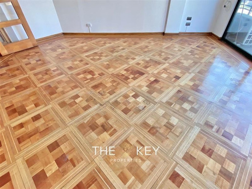 Imagen 6 de 18 de Departamento En Venta En Santiago