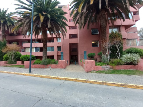 Lindo Departamento De 125 Mtr2, Providencia, Calle Traiguen