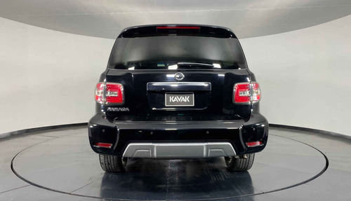 Imagen 1 de 15 de 47716 - Nissan Armada 2017 Con Garantía