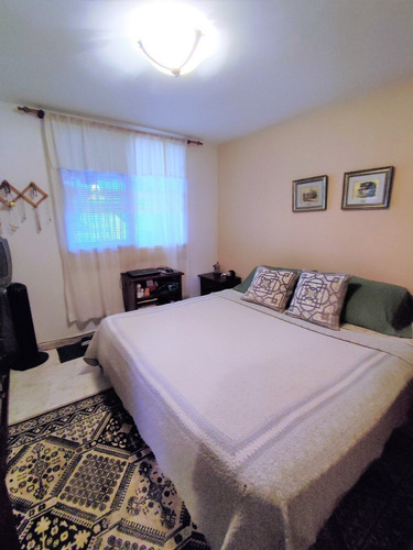 Imagen 5 de 12 de Venta De Lindo Apartamento En L Rosaleda