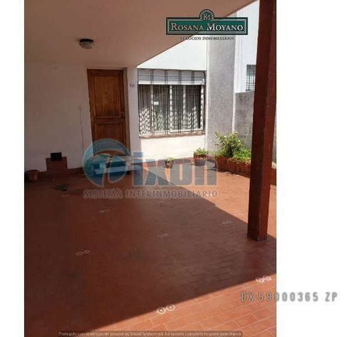 Olivos - Duplex Venta Usd 209.000