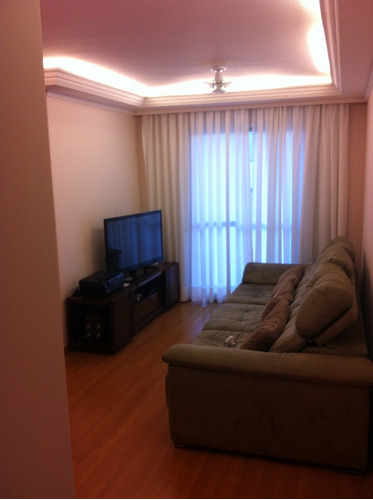 Imagem 1 de 14 de Apartamento - Jd.são Luiz - 3 Dorm Aceit Finan Aneapfi292108