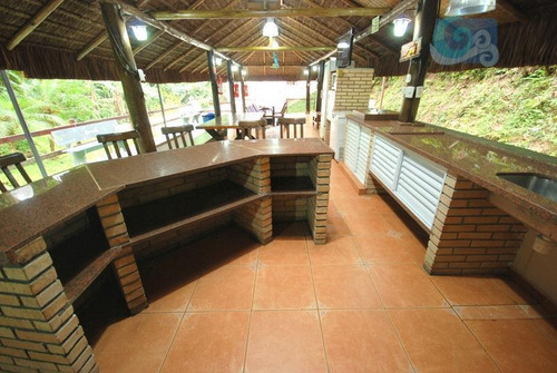 Imagem 26 de 30 de Apartamento À Venda, Praia Das Pitangueiras, Guarujá. - Ap4420