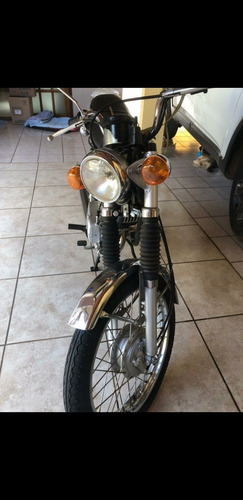 Yamaha Rx 80cc