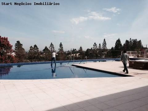 Imagem 29 de 30 de Apartamento À Venda Em Loteamento Alphaville Campinas - Ap088987
