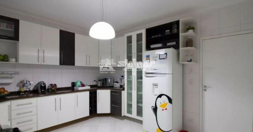 Imagem 20 de 30 de Venda Casa 3 Dormitórios Jardim Ema Guarulhos R$ 1.299.999,99 - 37834v