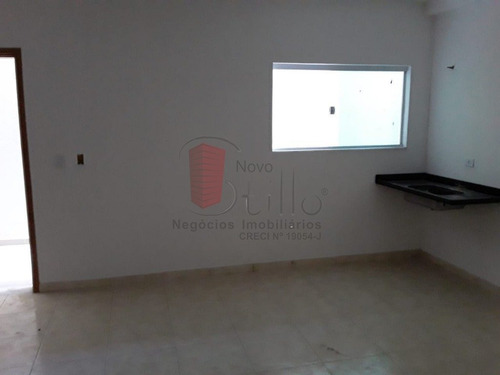Imagem 6 de 14 de Apartamento - Vila Alpina - Ref: 8051 - V-8051