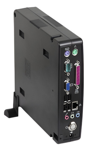 Fonte Conversora 100w 12vdc/dc Atx Quietec S/cabo P4