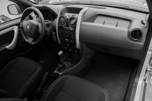 Imagen 8 de 10 de Renault Duster 2020