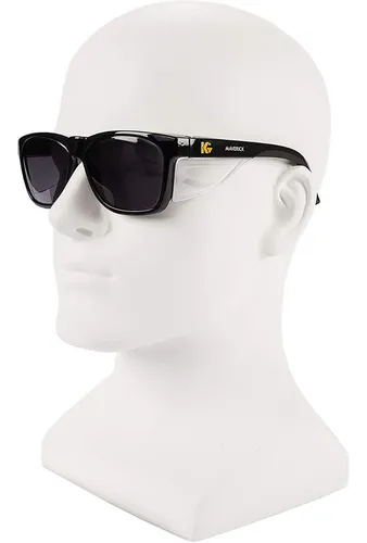 Lentes kleenguard clearance