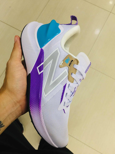 Deportivos New Balance Dama 2024 45$ Envió Gratis!