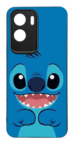 Funda Protector Case Para Honor 90 Lite Stitch Disney