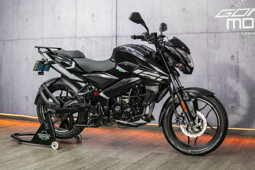 Bajaj Pulsar Ns 160 Fi 2024