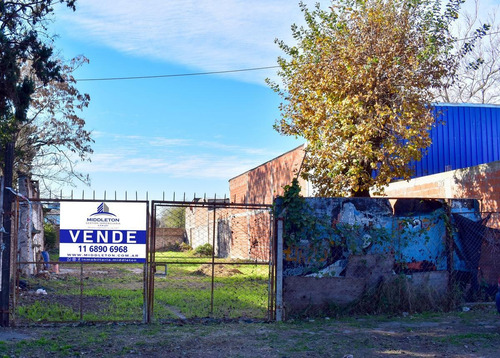 Imagen 6 de 8 de Terreno - Pablo Nogues