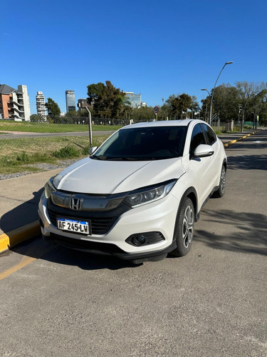 Honda HR-V 1.8 Ex 2wd Cvt