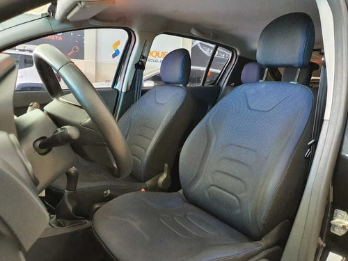 Renault Sandero Dynamique 1.6 8v