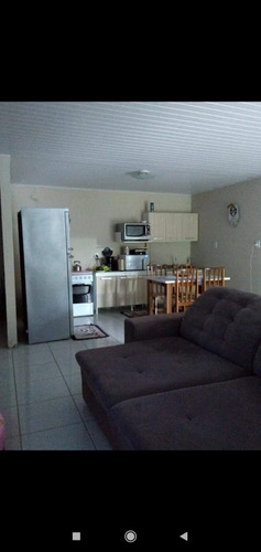 Imagem 3 de 11 de Casa - Sao Francisco De Assis - Ref: 11 - V-11