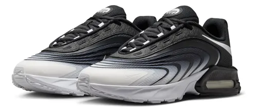 Nike Air Max Fire Tenis Negros Para Hombre