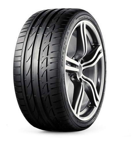 255/35 R20 Llanta Bridgestone Potenza S001 97y Xl