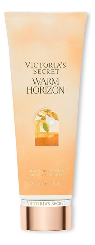 Crema hidratante Victoria's Secret Warm Horizon 236 ml