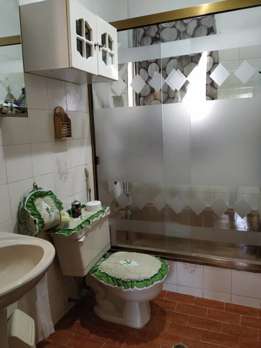 Imagen 8 de 10 de Casa Urb La Macarena Sur Los Teques