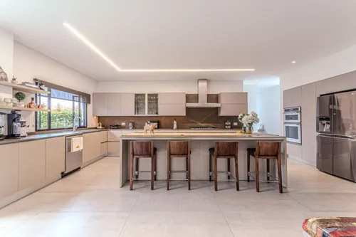Casa En Venta En Llanogrande. Cod V14030