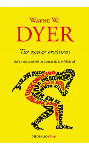 Tus Zonas Erroneas - Wayne W. Dyer