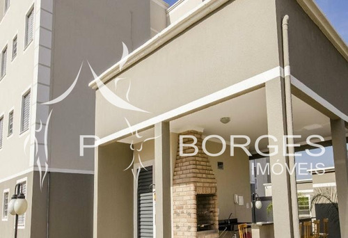 Imagem 22 de 25 de Apartamento À Venda Em Jardim Flamboyant - Ap001161