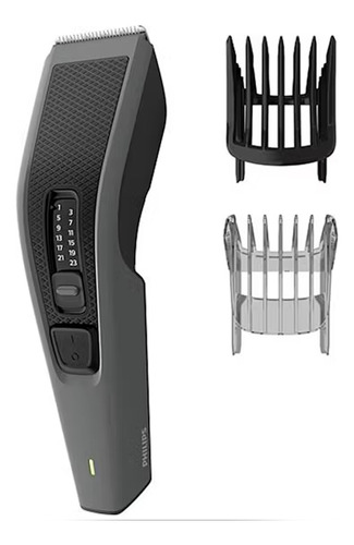 Cortadora De Pelo Hair Clipper 3000 Series Hc3525/15 Philips