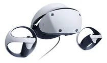 Comprar Sony Vr 2 Ps 5 Wearable Inteligente (gamepad Incluido) Color Blanco