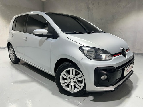 Volkswagen Up! 1.0 Tsi Move 5p