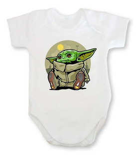 Ropa Para Bebe Star Wars Mercadolibre Com Mx