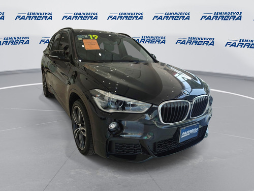 BMW X1 2.0 Sdrive 20ia M Sport At