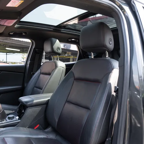 Chevrolet Blazer 3.6 V6 Rs Awd At