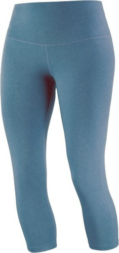 Calzas Mujer Salomon - Xa Lite 3/4 Tight W -  Running