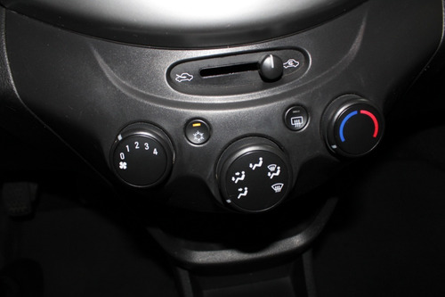 Imagen 13 de 15 de Miura Motors - Chevrolet Beat Lt 2019