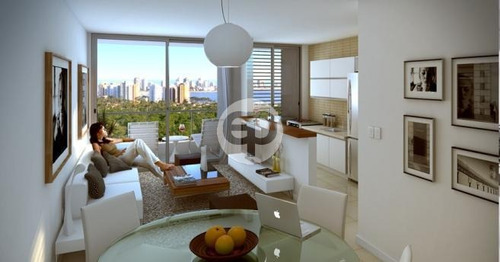 Departamento - Roosevelt